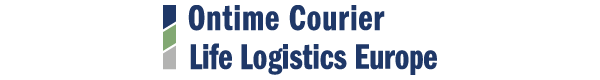 Ontime Courier Life Logistics Europe