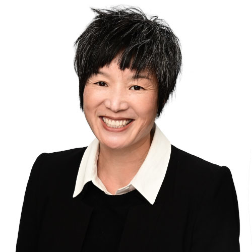 Dr Fiona Kwok