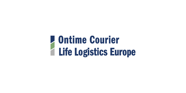 Ontime Courier Life Logistics Europe