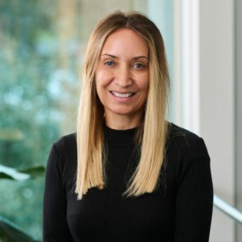 Prof Maree Toombs