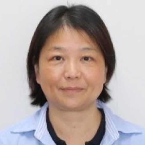 Dr Xiaobin Zhan
