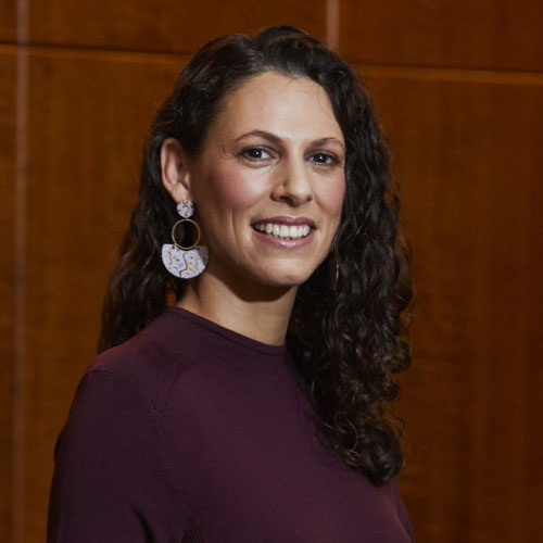 Dr Alicia Veasey