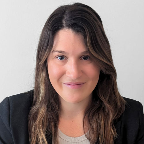 Dr Ashley McEwan