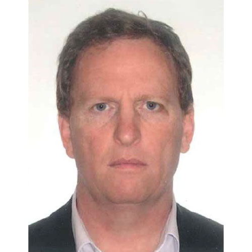Prof David Ritchie