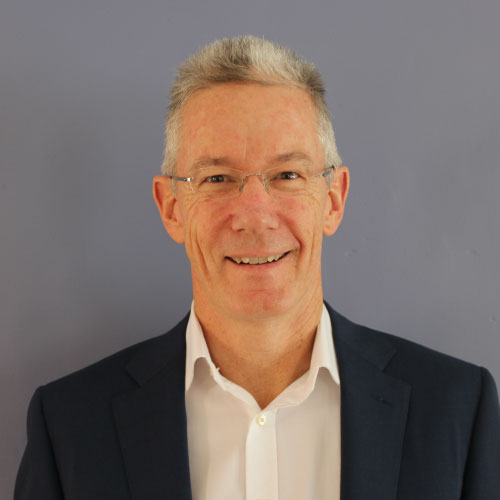 Dr Gavin Cull