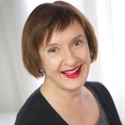 Dr Jennifer Bradford
