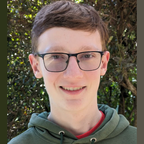 Rhys Hibbert