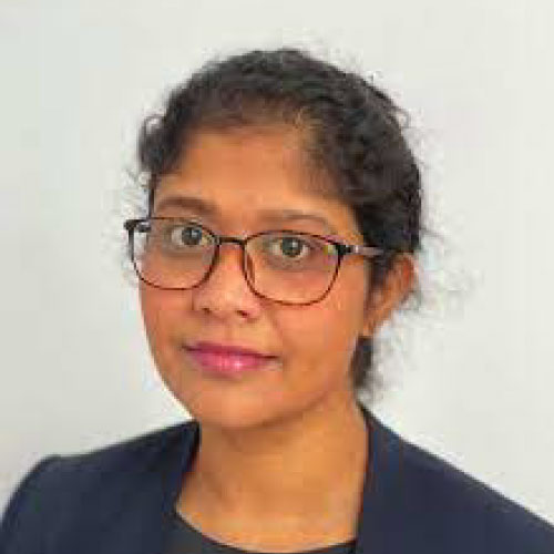 Dr Sasanka Handunnetti